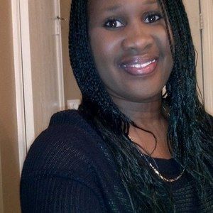 Meet your Posher, Lequisha